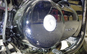 HONDA MAGNA 50 2006 AC13