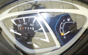 YAMAHA JOG 125 SEJ5J