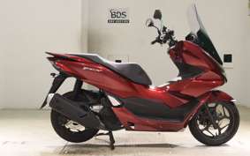 HONDA PCX125 JK05