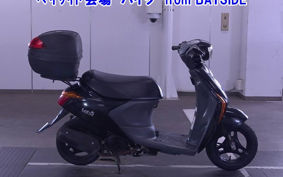 SUZUKI LET's 5