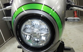 KAWASAKI Z900RS CAFE 2020