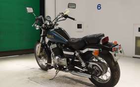 HONDA REBEL 250 2009 MC13