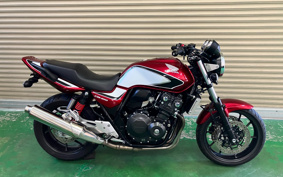 HONDA CB400SFV-4ABS 2018 NC42