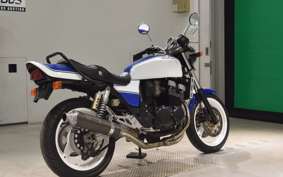 SUZUKI GSX400 IMPULSE 1996 GK79A