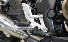 HONDA CB250F 2019 MC43