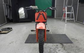 HONDA QR50 AE01