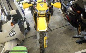 SUZUKI TS125R SF15A