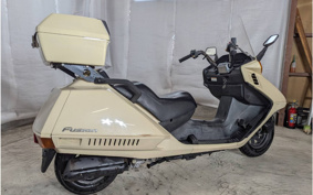 HONDA FUSION MF02