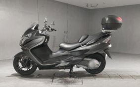 SUZUKI SKYWAVE 250S CJ46A