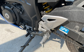 SUZUKI GSX-R125 ABS DL33B