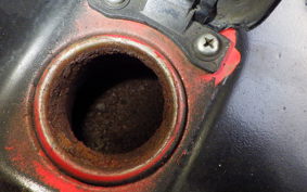 KAWASAKI Z750 GP KZ750R