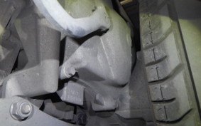 HONDA GYRO CANOPY TA03
