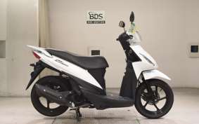 SUZUKI ADDRESS 110 2013 CE47A