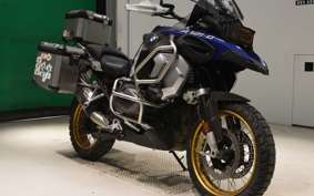 BMW R1250GS ADVENTURE 2021