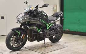 KAWASAKI ZH2 2020 ZRT00K