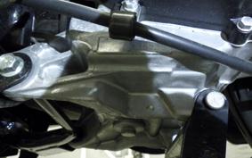 SUZUKI AVENIS 125 EA12J