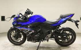 SUZUKI GSX250R 2013