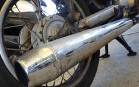 HONDA LITTLE CUB C50