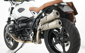 BMW R NINE T SCRAMBLER 2016 0J31