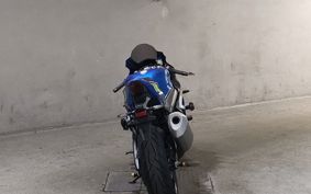 SUZUKI GSX-R1000R 2018 DM11G