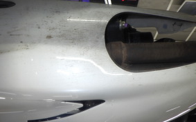 TRIUMPH TRIUMPH STREET TRIPLE R 2012