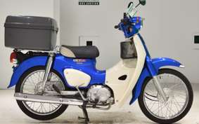 HONDA C110 SUPER CUB 2004 JA44