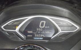 HONDA PCX125 JF81
