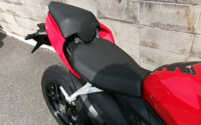 DUCATI  DUCATI  STREET  FIGHTER V2 2022 3F00