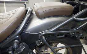 HONDA REBEL 250 S 2024 MC49