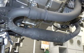 HONDA MONKEY 125 2011 JB05