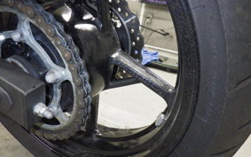KAWASAKI NINJA 400 2023 EX400L