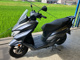 Фото Suzuki BURGMAN STREET 125EX с японского аукциона