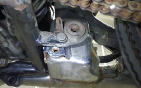 YAMAHA SR400 Gen.3 2001 RH01J