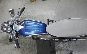 TRIUMPH TROPHY TR6 1999