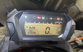 HONDA NC 700 X A 2013 RC63