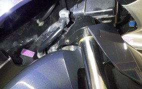 HONDA LEAD 125 2007 JK12
