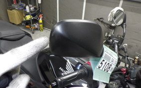 HONDA CB125 R 2013 JC79