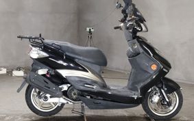 YAMAHA CYGNUS 125 X SE46