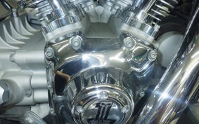 HARLEY FXDC 1580 2007