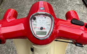 HONDA SUPER CUB110 JA59