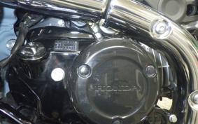 HONDA DAX 125 2026 JB04