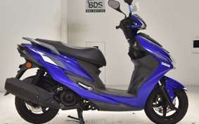 YAMAHA CYGNUS 125 XSR 3