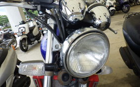 HONDA CB400SF 1994 NC31