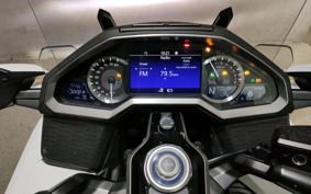 HONDA GL1800 TOUR DCT SC79