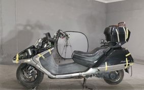HONDA FUSION MF02
