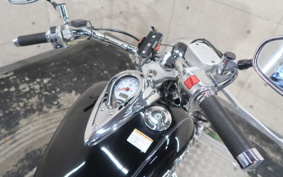YAMAHA DRAGSTAR 400 2008 VH01J