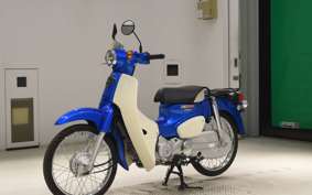 HONDA C50 SUPER CUB 2000 AA09