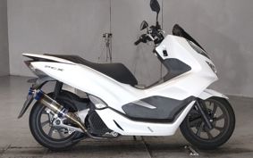 HONDA PCX125 JF81