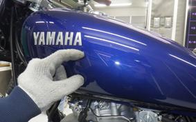 YAMAHA SR400 Gen.5 2021 RH16J