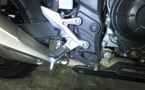 HONDA 400X 2021 NC56